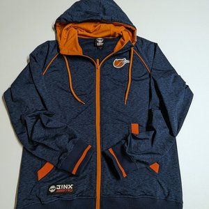 Echo Fox Jinx Pro Gamer Hoodie Jacket XL